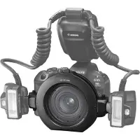 Canon AD-M1 salama-adapteri
