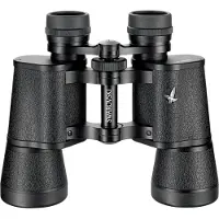 Swarovski Optik Habicht 7x42, black
