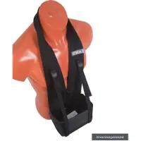 Orca OR-124 NEOPRENE BAG + STRAP FOR 7' MONITOR