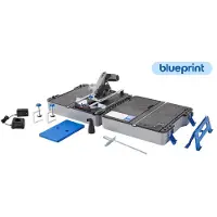 Dremel Akkupyörösaha CS12V-SC1; 12 V; 1x2,0 Ah akku