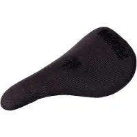 Federal Slim Pivotal Embroidered Word Sattel