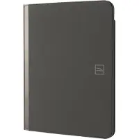 Tucano Up Elements -suojakotelo, Apple iPad Air 11" M3-M2, musta