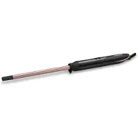 BaByliss Rose Quartz Thight Curls Wand