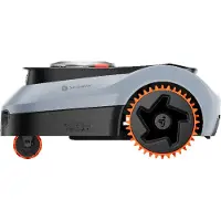 Navimow i210E Lidar Pro älykäs robottiruohonleikkuri, AWD