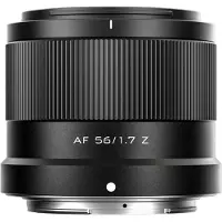 Viltrox AF 56mm f/1,7 AIR Nikon Z (APS-C)