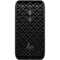 HP Z2 Mini G1a -työasema, musta