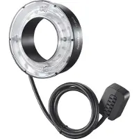 Godox R200 -rengassalamapää