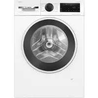 Bosch Serie 6 WGG254FMSN -pyykinpesukone