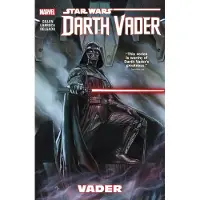 BOKUS Star Wars: Darth Vader Volume 1 - Vader