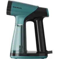 Taurus Sliding Care ProSuction -vaatehöyrystin, 1550 W, 0,18 l