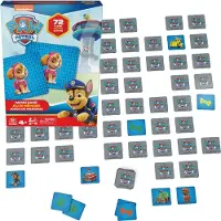 Spin Master Paw Patrol: Memo Game (6066834)