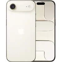 Apple iPhone Air 256 Gt 5G