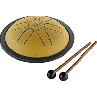 Meinl Mini kielirumpu, MSTD3G