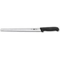 Victorinox Fibrox lohiveitsi sahalaitainen 30 cm Ruostumaton teräs