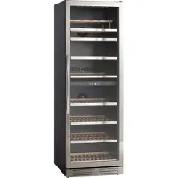Scandomestic SV 124 X viinikaappi