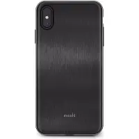 Moshi Iglaze Iphone Xs Max Silicone Puhelinkotelo