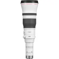 Canon RF 1200mm f/8 L IS USM