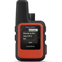 Garmin inReach Mini 2 -Satelliittiviestintälaite