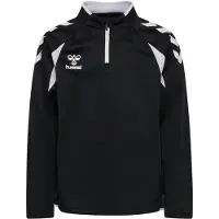Hummel Core 2.0 Collegepaita Puolivetoketjulla
