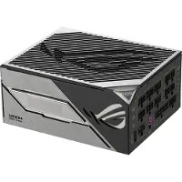 Asus ROG THOR 1200P3 Gaming virtalähde, 1200 W