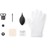 DJI Avata 360 Replacement Lens Kit With Tools linssipaketti