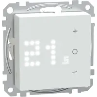Schneider Electric Electric Wiser Exxact termostaatti