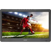 Denver LED-1033 10,1" kannettava TV