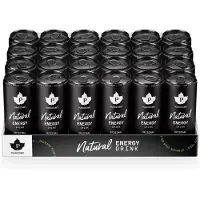 Puhdistamo Natural Energy Original 24x330ml energiajuoma