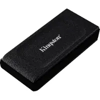 Kingston XS1000 -ulkoinen 1Tt SSD-levy