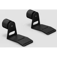 Sonos Era 300 Mount seinäteline, 2 kpl, musta