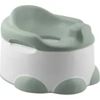 Bumbo Step N Potta, Sage