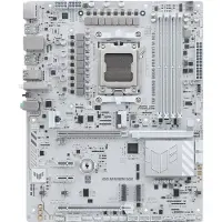 Asus TUF Gaming B850-PRO WIFI7 W NEO emolevy