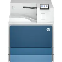 HP LaserJet Enterprise 8501dn tulostin