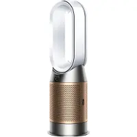 Dyson Hot+ Cool HP2 De-Nox ilmanpuhdistin 546327-01 (valkoinen/kulta)