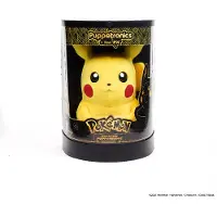 Pokémon Puppetronic Real FX Pikachu 50 cm interaktiivinen pehmo
