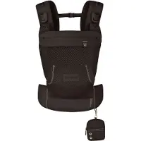 Cybex LAYA kantoreppu Chocolate Brown / brown