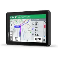Garmin Zumo XT -moottoripyöränavigaattori