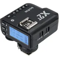 Godox X2T TTL / Nikon