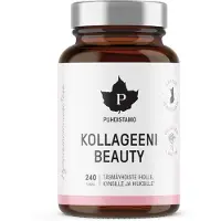 Puhdistamo Kollageeni Beauty -kapseli 240 kaps