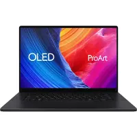 Asus ProArt P16 – AMD Ryzen AI 9 HX 370, 64GB RAM, 2TB SSD, RTX 5070, Win 11 Pro