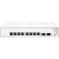 HP – HPE Aruba Networking Aruba Instant On 1930, Hallittu, L2+, Gigabit Ethernet (10/100/1000), Täysin kaksipuolinen, 1U (JL680A)