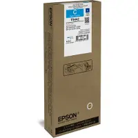 Epson Ink Cyan T944 3K