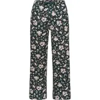 s.Oliver Pyjamahousut minttu / tummanvihreä / pastellinpinkki / tumma pinkki