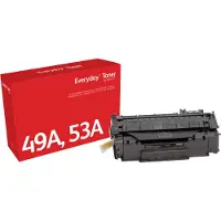 Xerox Black Toner Cartridge (006R03665)