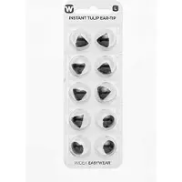 Widex Ear-tip Tulip RIC S/M/P Stl. L (12,6 mm)