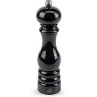 Peugeot Paris u’S pippurimylly musta, k: 22 cm