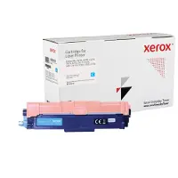 Xerox Toner - - Päivittäinen - Yhteensopiva Brother - 2300 sivua - Syaani