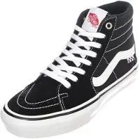 Vans Skate Sk8-Hi Skeittikengät musta, 7.0