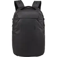 Thule Tact Backpack 21L -reppu, musta
