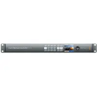 Blackmagic Design Smart Videohub CleanSwitch 12x12
